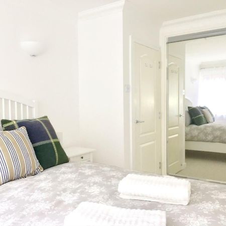 Splendid Fitzrovia W1 Heart Of Central London 1-Bed. Free Wifi מראה חיצוני תמונה