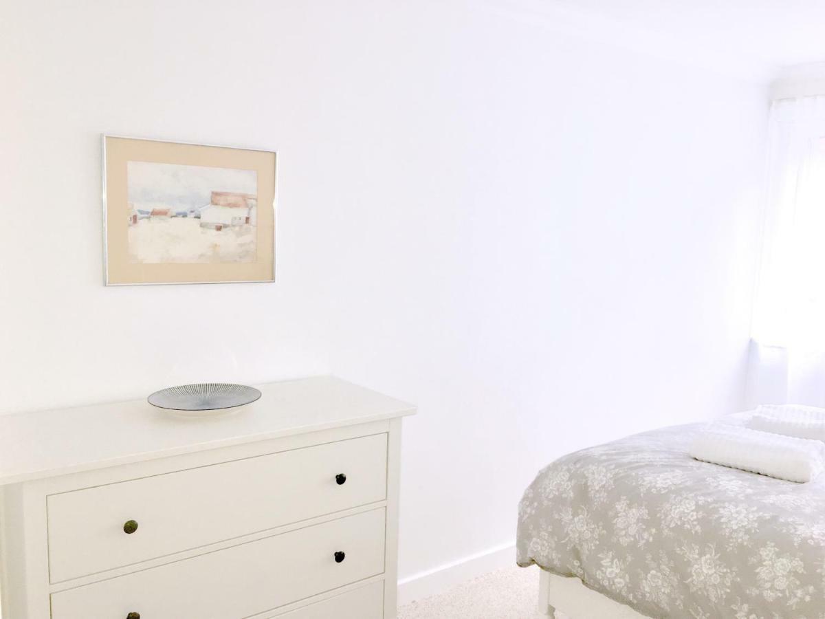 Splendid Fitzrovia W1 Heart Of Central London 1-Bed. Free Wifi מראה חיצוני תמונה