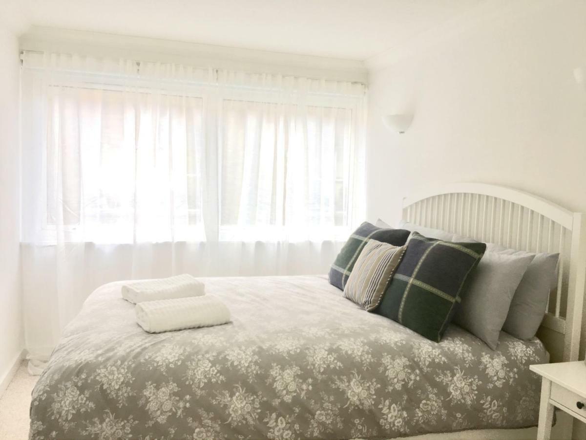 Splendid Fitzrovia W1 Heart Of Central London 1-Bed. Free Wifi מראה חיצוני תמונה